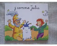 J comme Julie