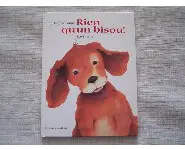 Rien qu'un bisou! Christophe Loupy