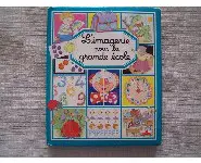 L'imagerie pour la grande école- Fleurus