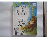 Chantefables et chantefleurs Desnos