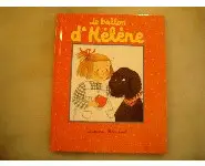Le ballon d'Hélène Croque-livres
