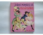 Jolies rondes et ritournelles-1983