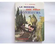 La maison aux mille bonheurs. Bonzon