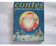 Contes pour les soirées d'hiver- Lito
