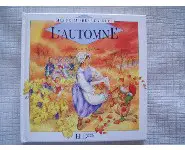 L'automne-Mes premières légendes