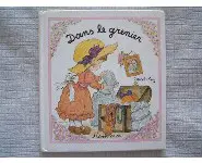 Dans le grenier- Sarah Kay-Hemma