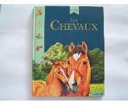 Les Chevaux-Tout un monde-Nathan