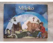Miloko-Lo Païs d'enfance-Jean Siccardi