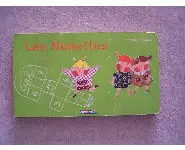 Les nénettes-Corinne Dreyfus