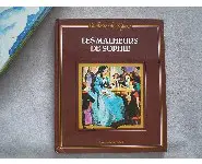 Les malheurs de Sophie C. de Ségur