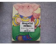 cinq petits cochons-Dragon d'or