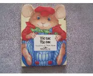 Tic-tac Tic-toc - Moira Kemp-Dragon d'or