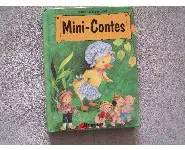 Mini-Contes Tome 5 Hemma