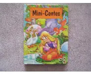 Mini-Contes Tome 16 Hemma