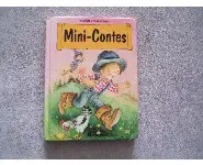 Mini-Contes Tome 4 Hemma