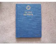 Le fils du pirate -le club de baleines