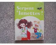 Serpent à lunette-Kestuli