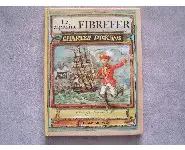 Le Capitaine Fibrefer- Charles Dickens