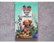 Une potion magique pour la maîtresse