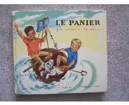 Le panier qui venait de la mer