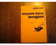 Encore vous Imogène