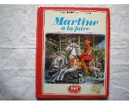 Martine à la foire/casterman 1974