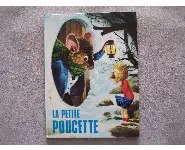 La petite Poucette-Andersen