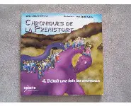 il était une fois les animaux