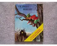 Le petit Poucet-images animées