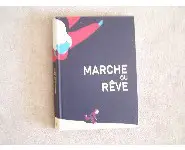 Marche ou rêve Livre à système