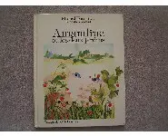 Amandine ou les deux jardins-M.Tournier