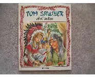 Tom Sawyer Chef Indien