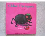 l'araignée Antoon Krings