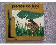 Pierres de lune-Maurice Carême