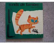 Ronds de lumière-Maurice Carême