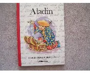 Aladin-la bibliothèque des lutins
