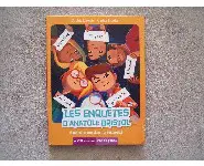 Anatole contre la rumeur