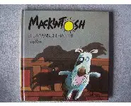 Mackintosh et la maison Hantée