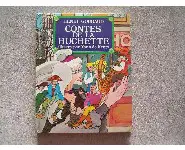 Contes de la Huchette-Plaisir des contes