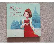 Les secrets des bijoux de Princesses