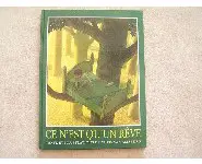 Ce n'est qu'un rêve-l'école des loisirs