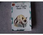 Une chatte dans l'île-Castor poche