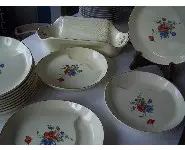 Service à asperges Salins