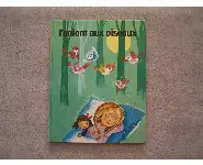 L'enfant aux oiseaux collection agate