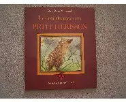 Les randonnées du petit hérisson R.Simon