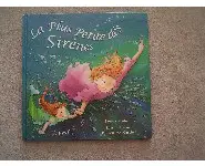 La plus petite des Sirène