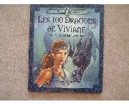 Les 100 dragons de Viviane/Gründ