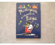 Marlaguette 5 histoires de loups