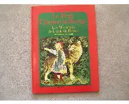 Le petit chaperon rouge/Gerda Muller