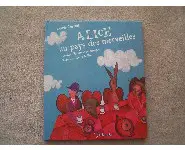 Alice au pays des merveilles-